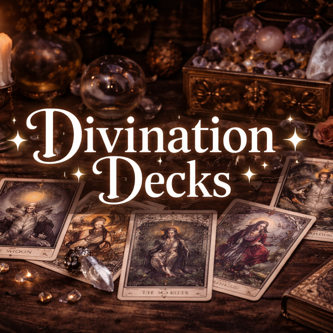 Divination Decks