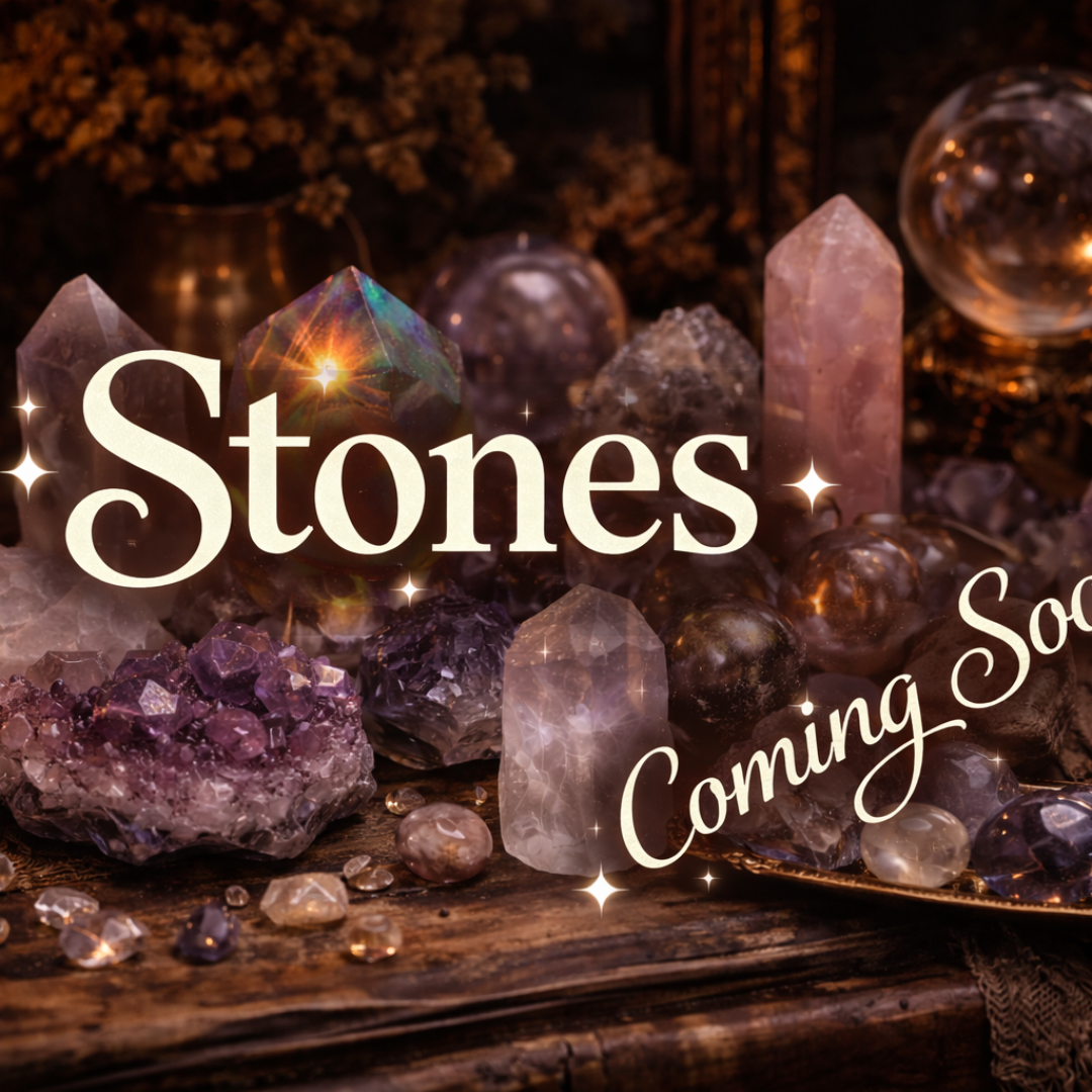 Stones