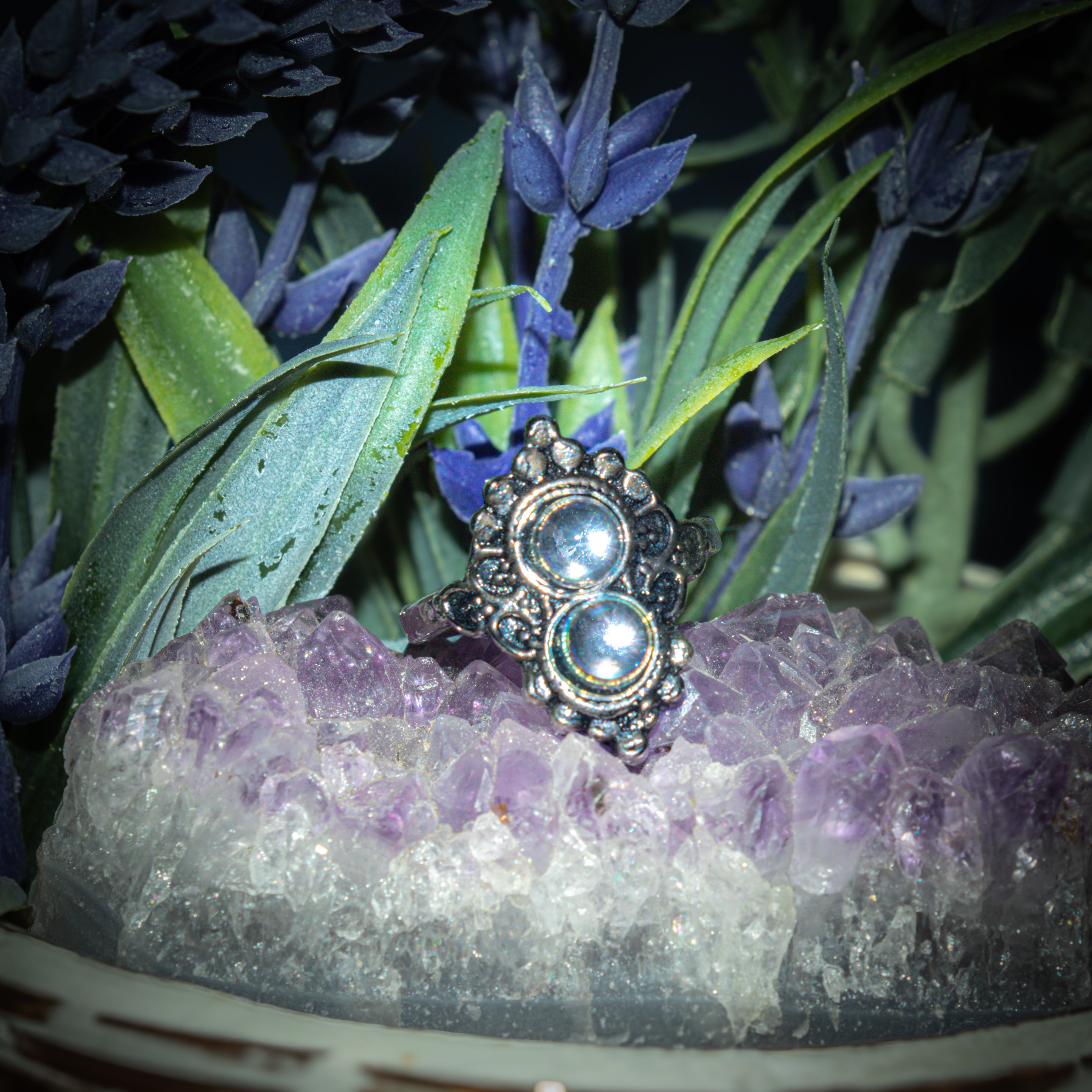 Mystic Vision Ring
