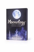 Moonology Oracle Deck