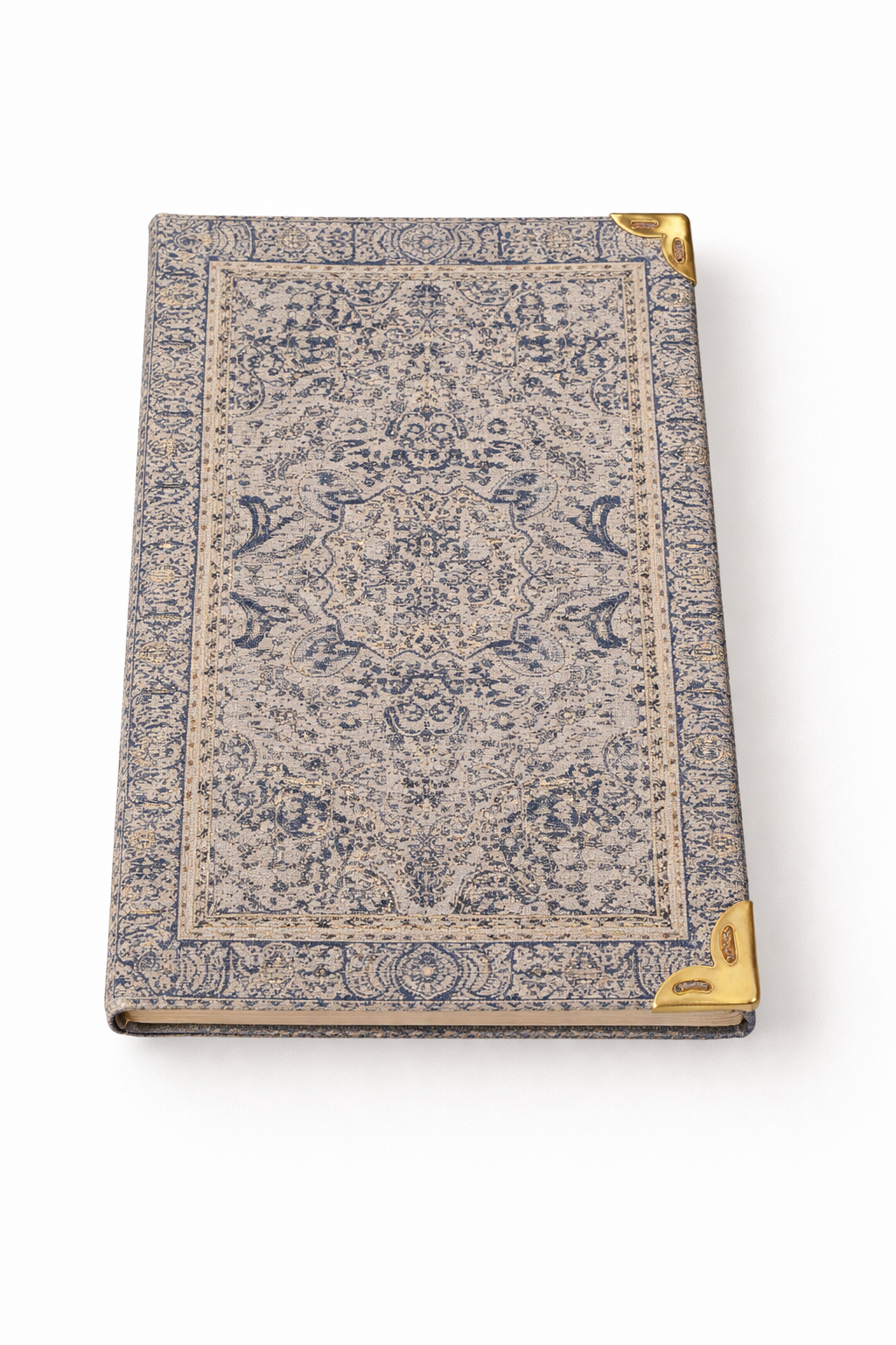 Personalized Tarot Card + Journal