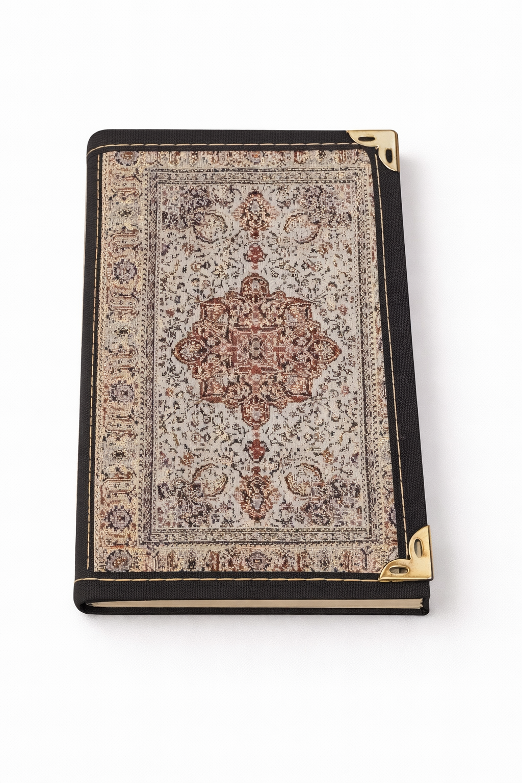 Personalized Tarot Card + Journal