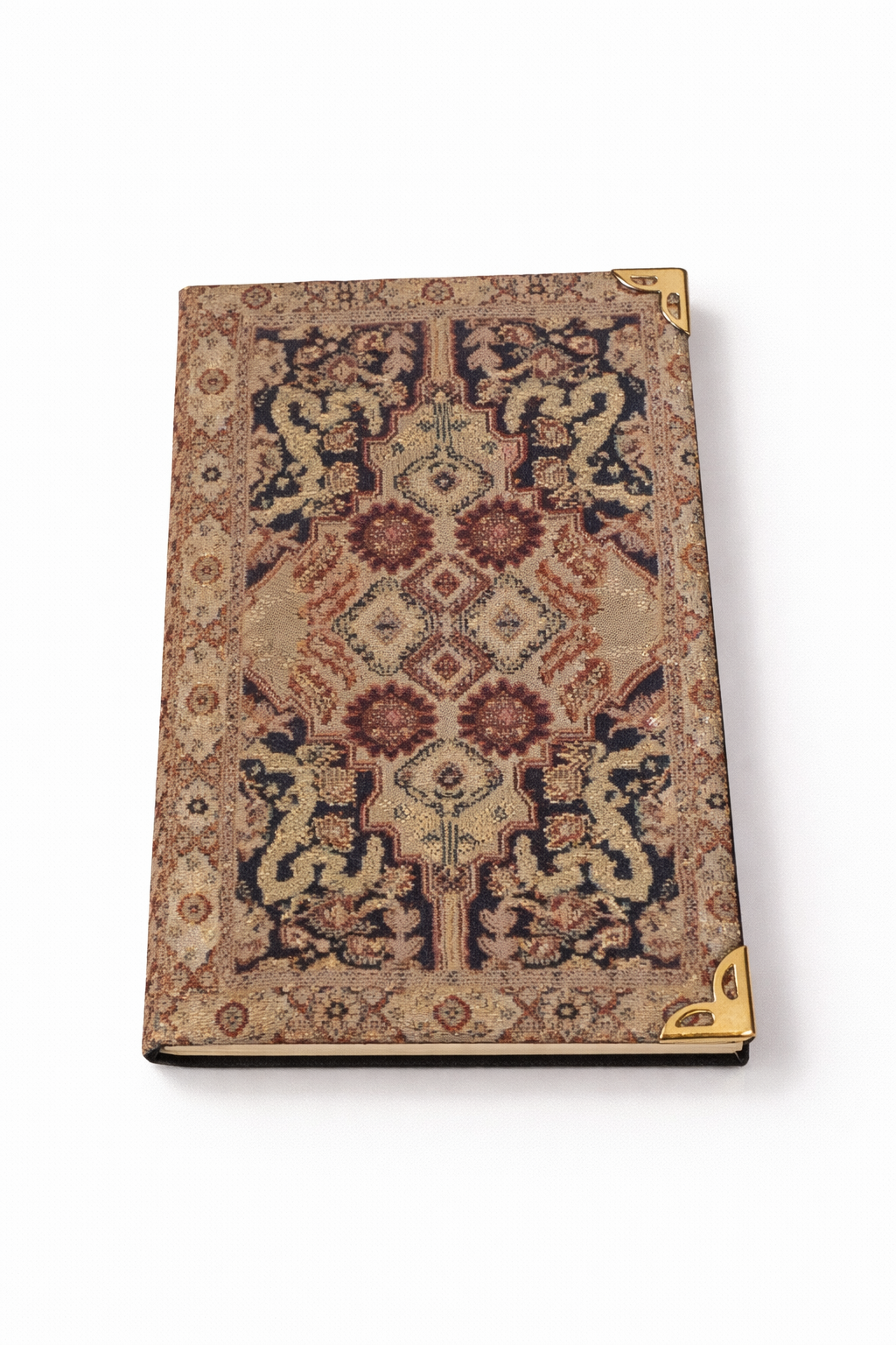 Personalized Tarot Card + Journal