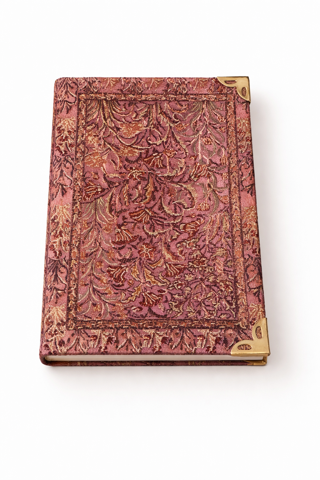 Personalized Tarot Card + Journal