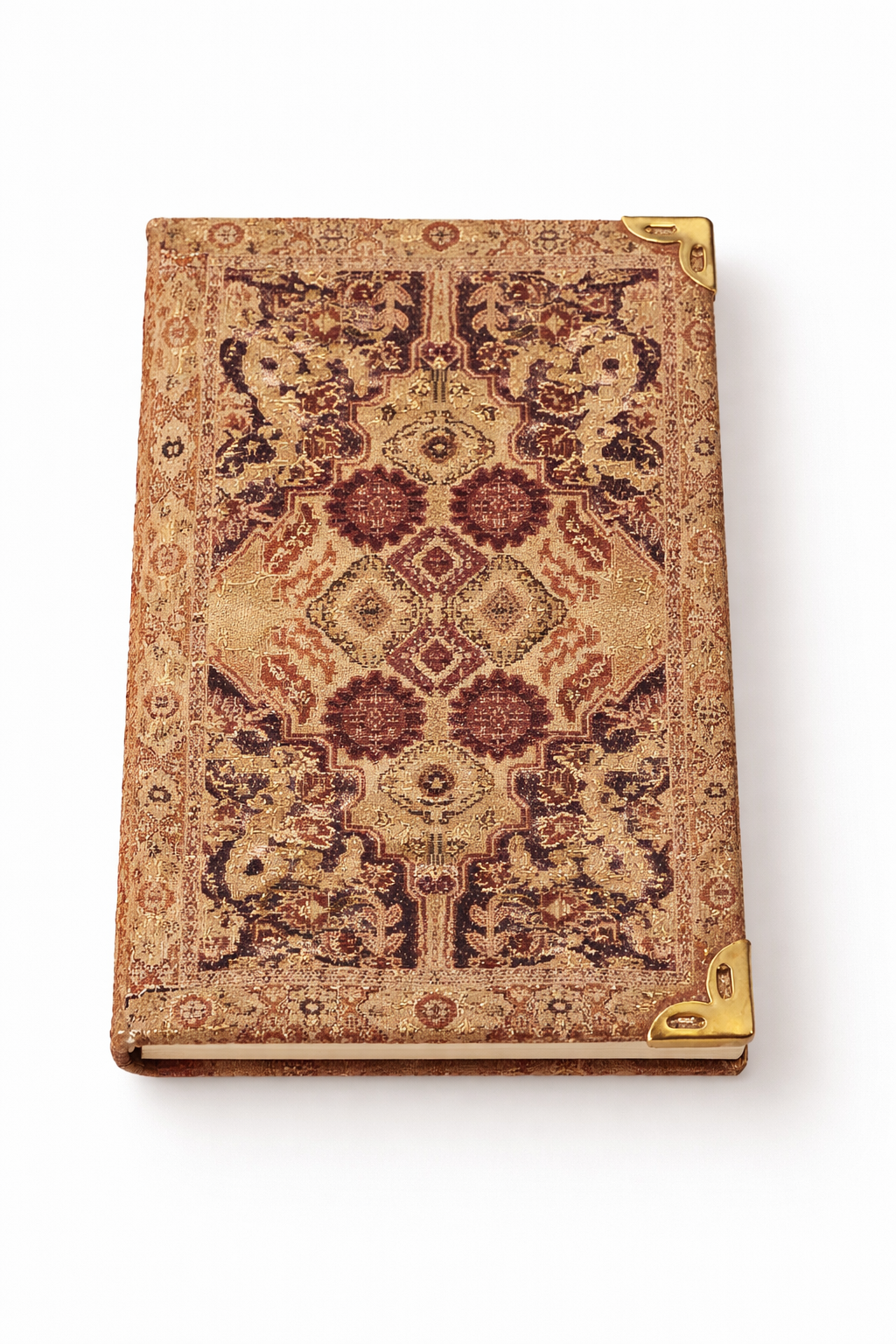 Personalized Tarot Card + Journal