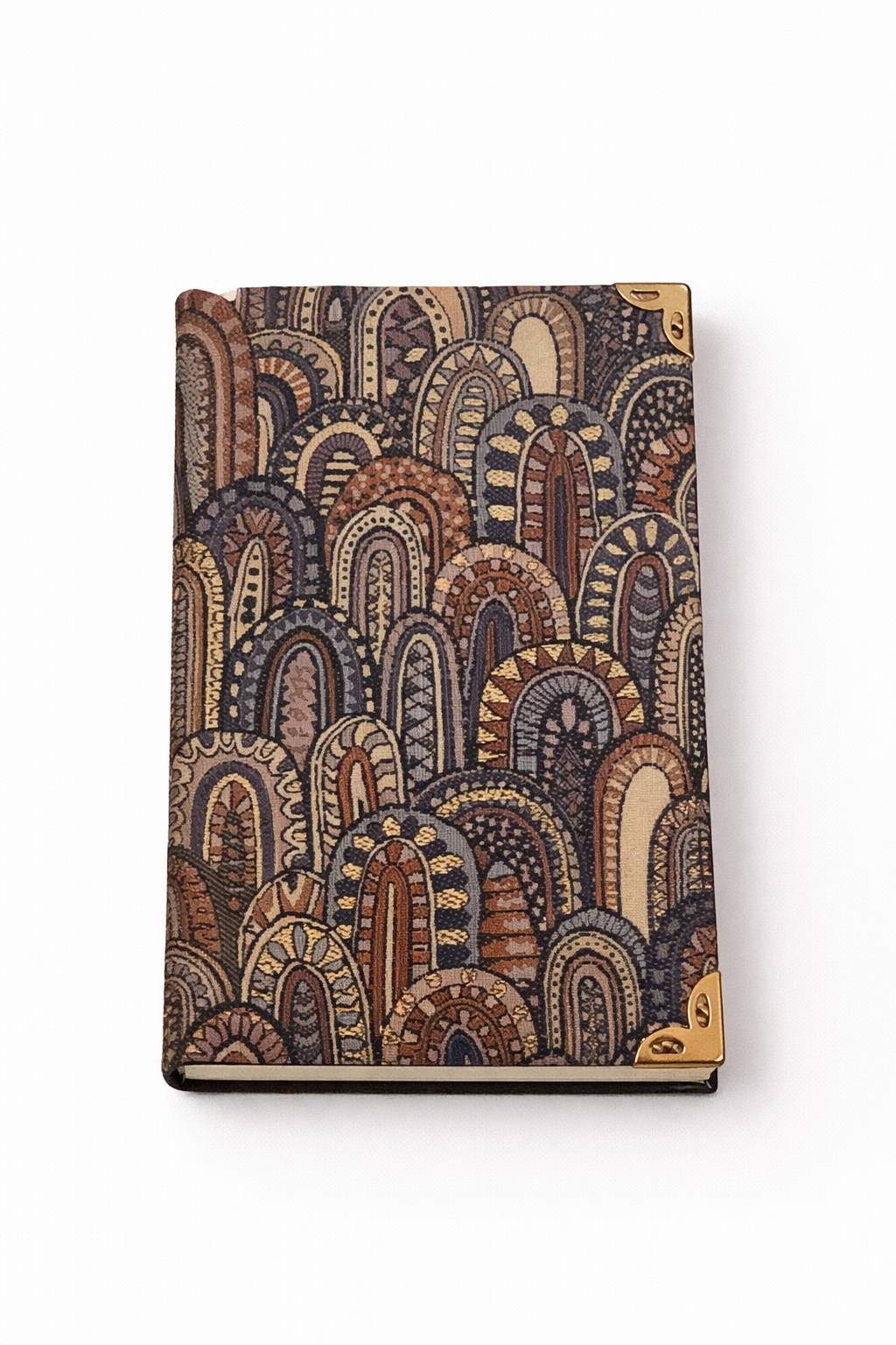 Personalized Tarot Card + Journal