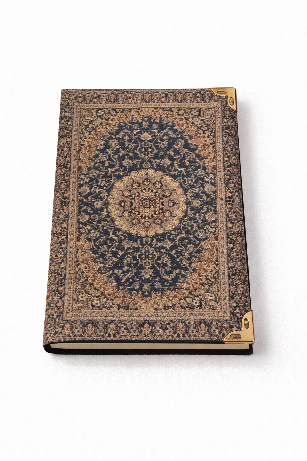 Personalized Tarot Card + Journal