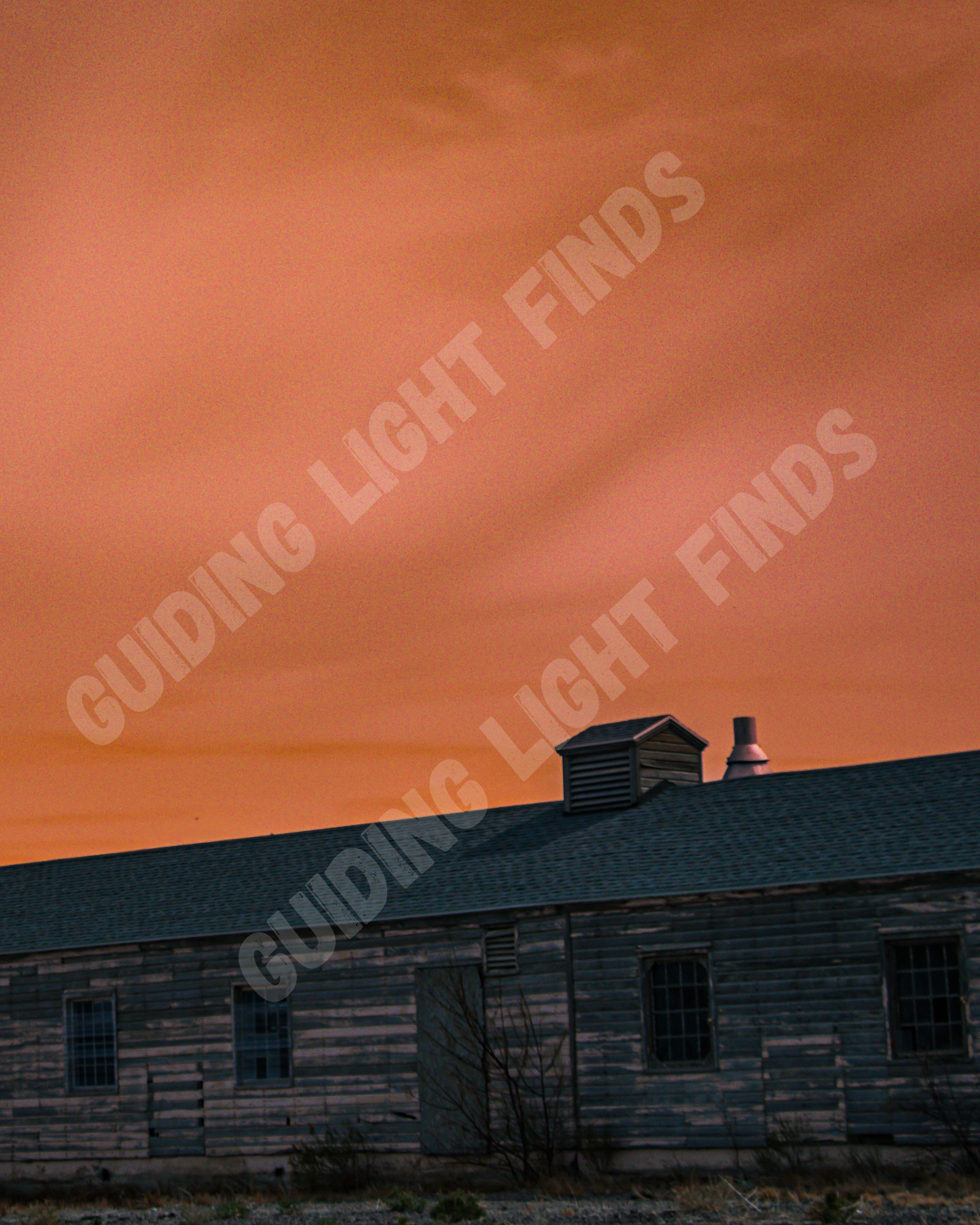 Guided Stillness Series 003