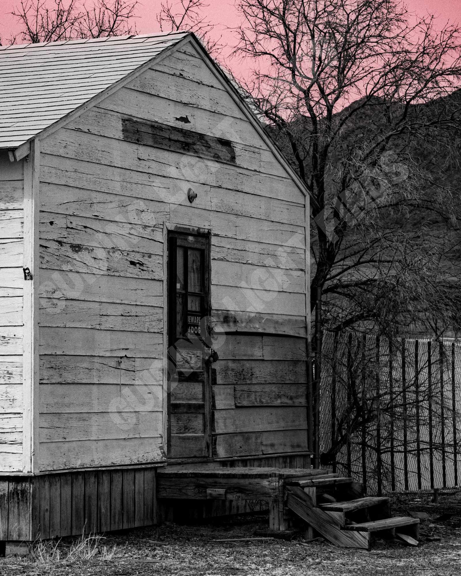 Guided Stillness Series 004