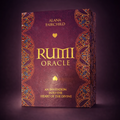 Rumi Oracle | Intuitive Guidance Deck