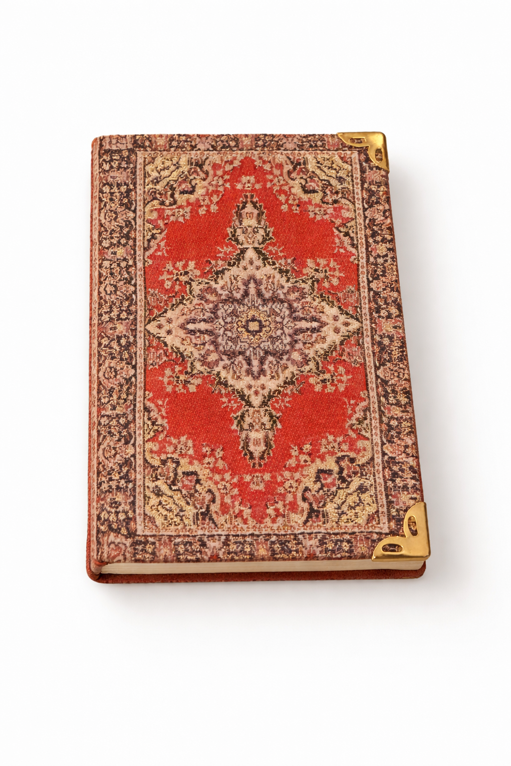 Personalized Tarot Card + Journal