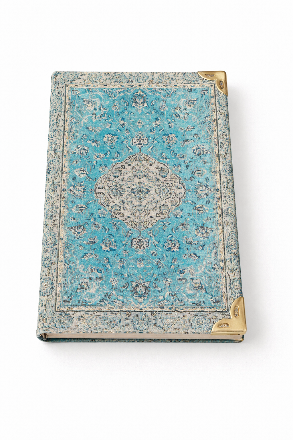 Personalized Tarot Card + Journal