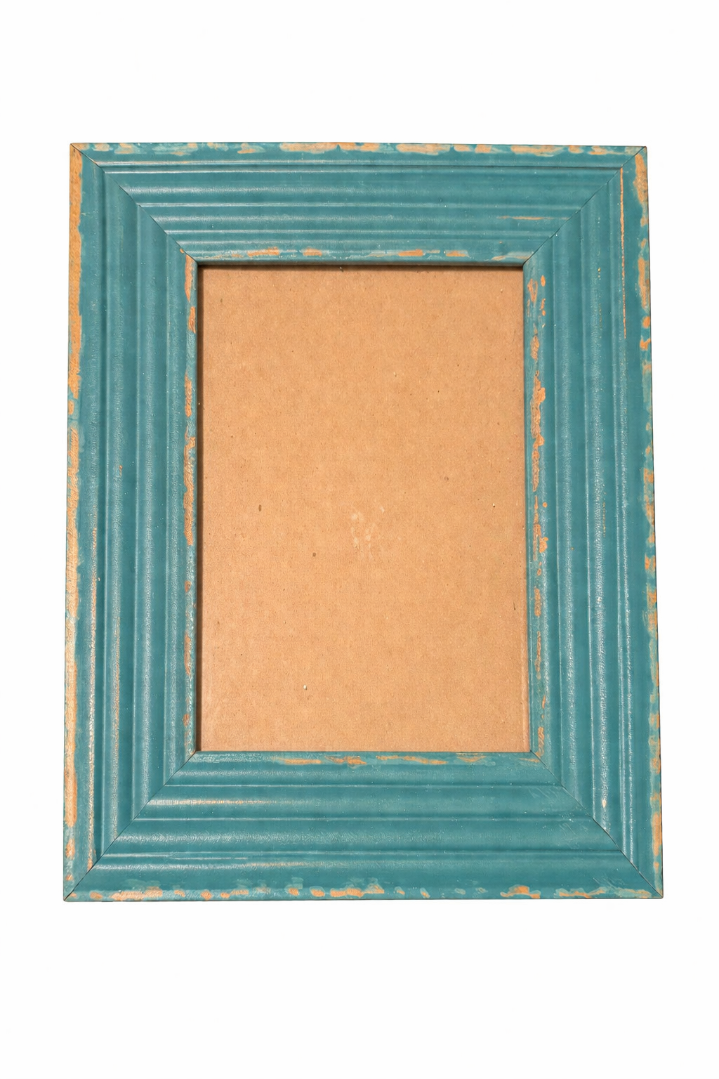 Second Story Frame – Custom Print Edition