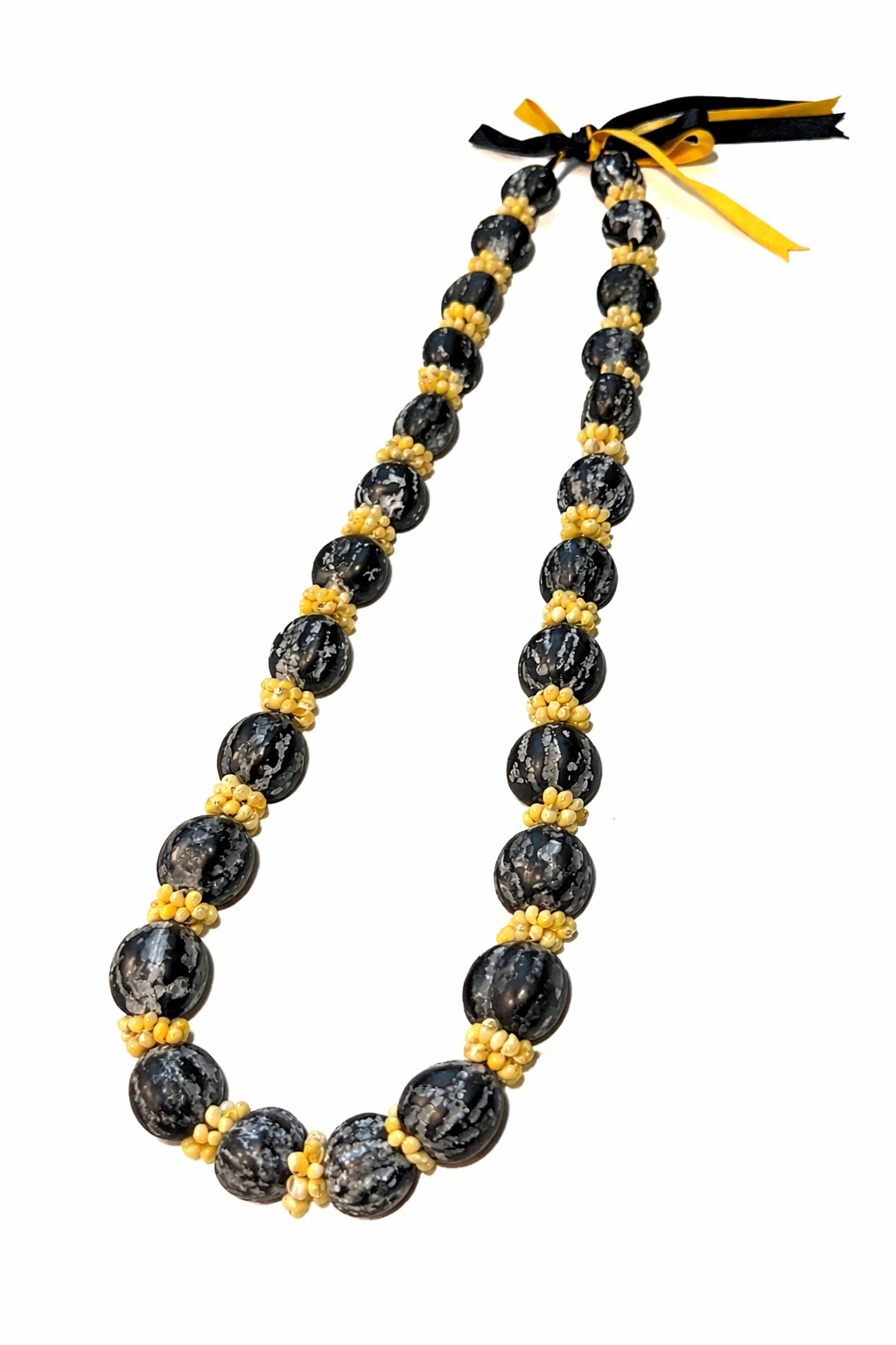 Shadow Garden Necklace