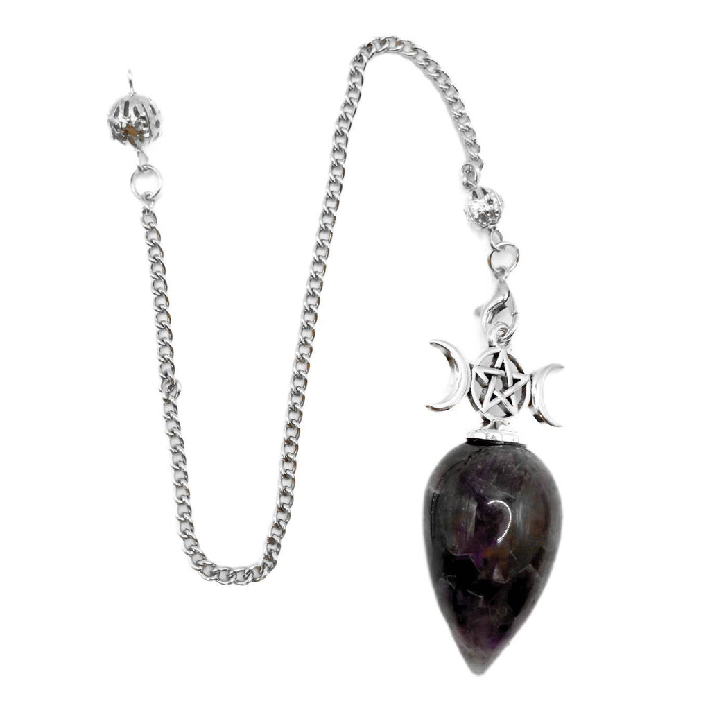 Moon Pendulum
