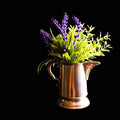 Second Story Pitcher Vase Decor