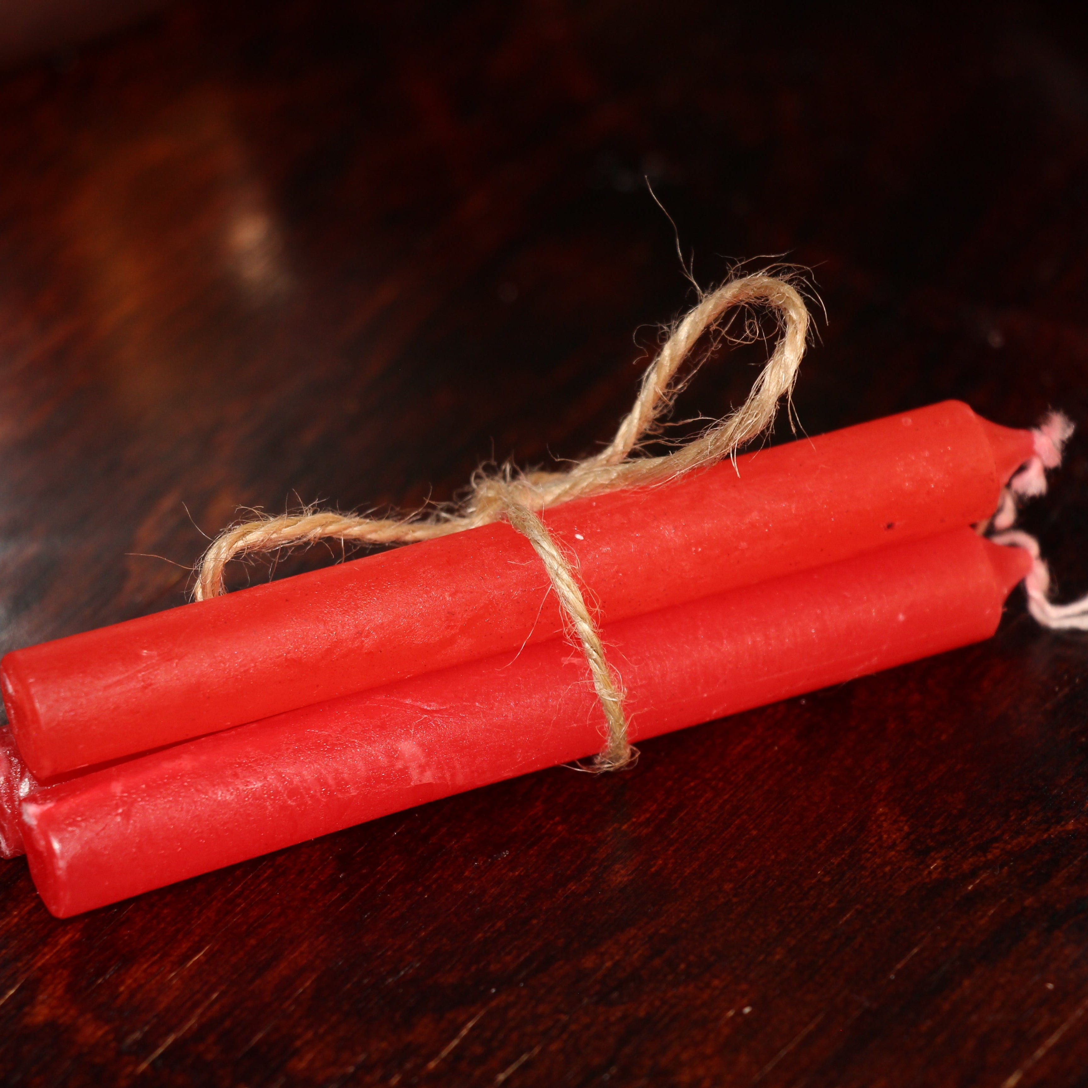 Spell Candle Trio | Intention Set (Pack of 3)