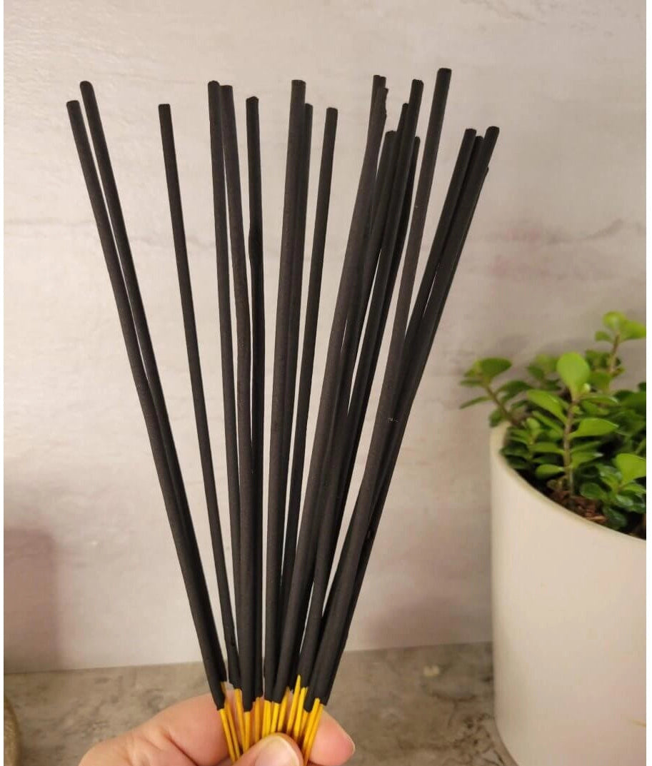 Hand-Dipped Incense Sticks